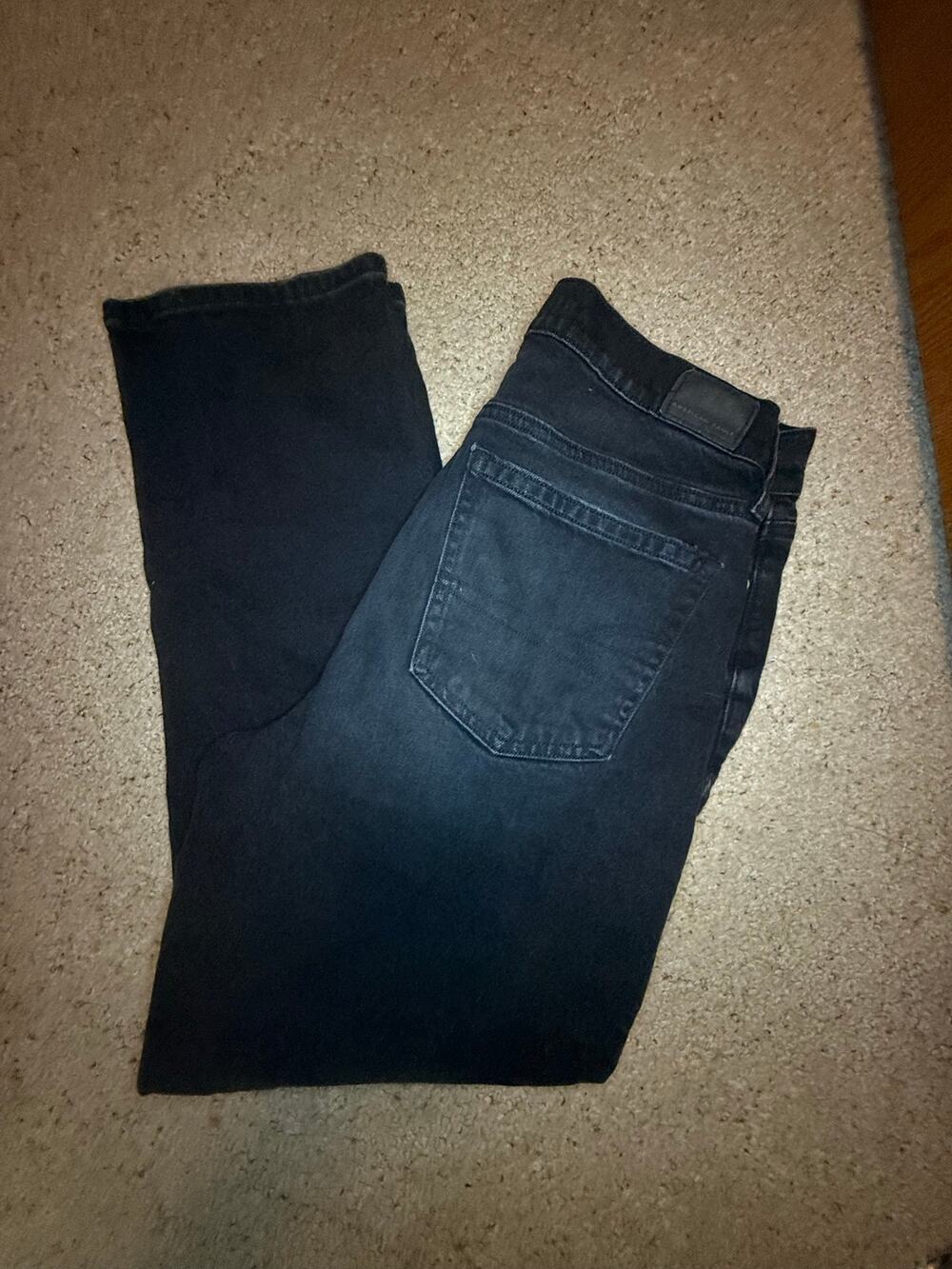 American Eagle Stretch Size 8